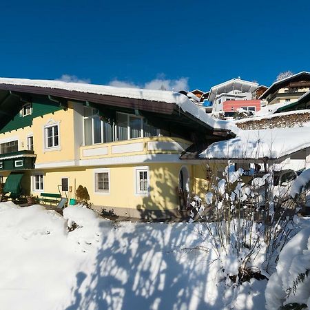 Apartment Lausbuam Мюльбах Экстерьер фото