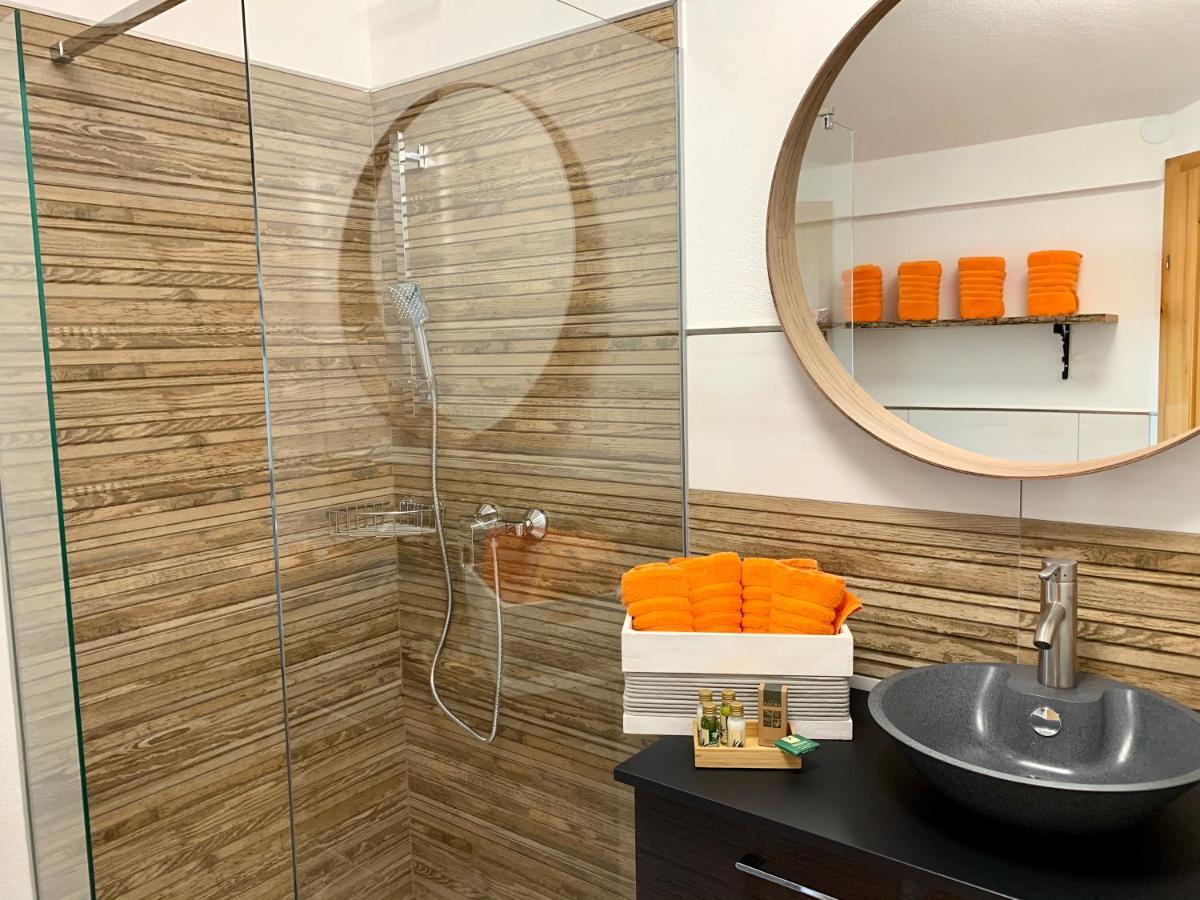 Apartment Lausbuam Мюльбах Экстерьер фото